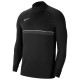 Nike Ανδρική μακρυμάνικη μπλούζα Dri-FIT Academy Nike Ανδρική μακρυμάνικη μπλούζα Dri-FIT Academy